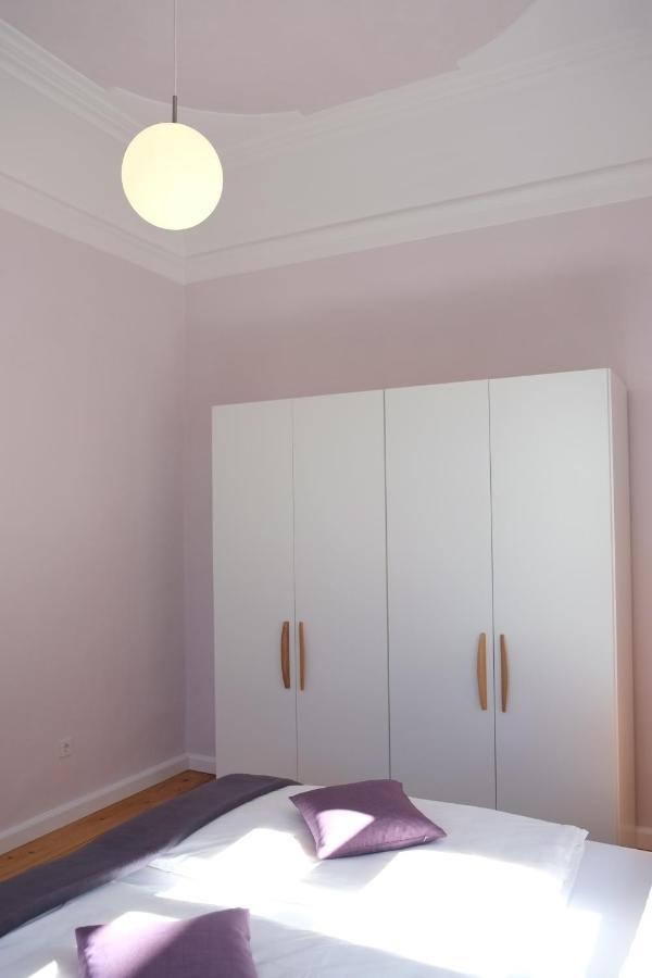 65Qm Wohnung Klosterblick Im Historischen Pfarrhaus Pielenhofen Luaran gambar